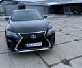 Черный Лексус РХ, объемом двигателя 3.46 л и пробегом 118 тыс. км за 34000 $, фото 1 на Automoto.ua
