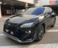 Черный Лексус РХ, объемом двигателя 3.46 л и пробегом 120 тыс. км за 33700 $, фото 11 на Automoto.ua