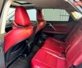 Чорний Лексус РХ, об'ємом двигуна 3.5 л та пробігом 107 тис. км за 38000 $, фото 8 на Automoto.ua