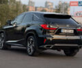 Чорний Лексус РХ, об'ємом двигуна 2 л та пробігом 162 тис. км за 26800 $, фото 7 на Automoto.ua