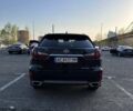 Черный Лексус РХ, объемом двигателя 3.46 л и пробегом 154 тыс. км за 29000 $, фото 4 на Automoto.ua