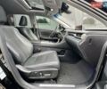 Черный Лексус РХ, объемом двигателя 3.46 л и пробегом 88 тыс. км за 29900 $, фото 53 на Automoto.ua
