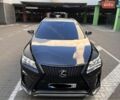 Черный Лексус РХ, объемом двигателя 3.46 л и пробегом 120 тыс. км за 33700 $, фото 1 на Automoto.ua