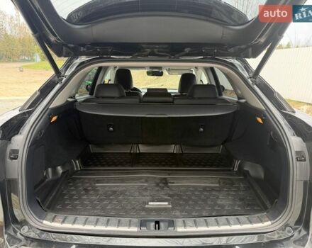 Черный Лексус РХ, объемом двигателя 3.46 л и пробегом 75 тыс. км за 44900 $, фото 37 на Automoto.ua