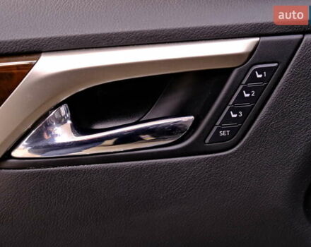 Чорний Лексус РХ, об'ємом двигуна 3.5 л та пробігом 127 тис. км за 26900 $, фото 27 на Automoto.ua