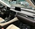 Черный Лексус РХ, объемом двигателя 2 л и пробегом 12 тыс. км за 49500 $, фото 42 на Automoto.ua