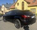 Черный Лексус РХ, объемом двигателя 2 л и пробегом 83 тыс. км за 39000 $, фото 1 на Automoto.ua
