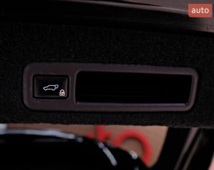 Чорний Лексус РХ, об'ємом двигуна 3.5 л та пробігом 127 тис. км за 26900 $, фото 48 на Automoto.ua