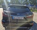 Чорний Лексус РХ, об'ємом двигуна 2 л та пробігом 90 тис. км за 33900 $, фото 17 на Automoto.ua
