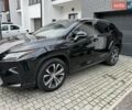Черный Лексус РХ, объемом двигателя 3.46 л и пробегом 135 тыс. км за 30500 $, фото 9 на Automoto.ua