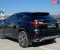 Чорний Лексус РХ, об'ємом двигуна 2 л та пробігом 138 тис. км за 30700 $, фото 9 на Automoto.ua