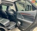 Черный Лексус РХ, объемом двигателя 3.46 л и пробегом 88 тыс. км за 29900 $, фото 39 на Automoto.ua