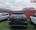 Черный Лексус РХ, объемом двигателя 3.46 л и пробегом 62 тыс. км за 20000 $, фото 1 на Automoto.ua
