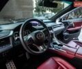 Черный Лексус РХ, объемом двигателя 3.5 л и пробегом 110 тыс. км за 45500 $, фото 26 на Automoto.ua