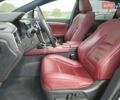 Черный Лексус РХ, объемом двигателя 3.46 л и пробегом 157 тыс. км за 11900 $, фото 7 на Automoto.ua