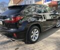 Черный Лексус РХ, объемом двигателя 2 л и пробегом 271 тыс. км за 31500 $, фото 6 на Automoto.ua