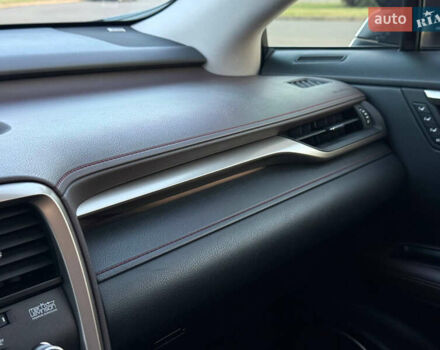 Черный Лексус РХ, объемом двигателя 2 л и пробегом 160 тыс. км за 27000 $, фото 63 на Automoto.ua