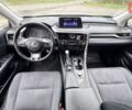 Черный Лексус РХ, объемом двигателя 2 л и пробегом 280 тыс. км за 34000 $, фото 3 на Automoto.ua