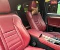 Черный Лексус РХ, объемом двигателя 3.46 л и пробегом 120 тыс. км за 33700 $, фото 17 на Automoto.ua