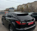 Чорний Лексус РХ, об'ємом двигуна 2 л та пробігом 162 тис. км за 27500 $, фото 5 на Automoto.ua
