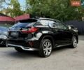 Черный Лексус РХ, объемом двигателя 3.46 л и пробегом 217 тыс. км за 31900 $, фото 6 на Automoto.ua