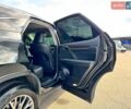 Чорний Лексус РХ, об'ємом двигуна 3.46 л та пробігом 125 тис. км за 30995 $, фото 12 на Automoto.ua