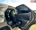 Чорний Лексус РХ, об'ємом двигуна 3.46 л та пробігом 125 тис. км за 30995 $, фото 11 на Automoto.ua