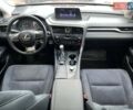 Черный Лексус РХ, объемом двигателя 2 л и пробегом 142 тыс. км за 29069 $, фото 8 на Automoto.ua