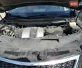 Черный Лексус РХ, объемом двигателя 3.46 л и пробегом 176 тыс. км за 13200 $, фото 11 на Automoto.ua