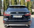 Чорний Лексус РХ, об'ємом двигуна 3.46 л та пробігом 85 тис. км за 29800 $, фото 15 на Automoto.ua