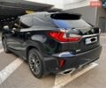 Черный Лексус РХ, объемом двигателя 3.46 л и пробегом 120 тыс. км за 33700 $, фото 8 на Automoto.ua