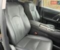 Черный Лексус РХ, объемом двигателя 3.46 л и пробегом 75 тыс. км за 44900 $, фото 17 на Automoto.ua