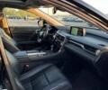 Черный Лексус РХ, объемом двигателя 3.46 л и пробегом 154 тыс. км за 29000 $, фото 22 на Automoto.ua