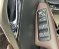 Черный Лексус РХ, объемом двигателя 3.5 л и пробегом 105 тыс. км за 38600 $, фото 19 на Automoto.ua