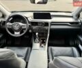 Чорний Лексус РХ, об'ємом двигуна 3.46 л та пробігом 125 тис. км за 30995 $, фото 10 на Automoto.ua