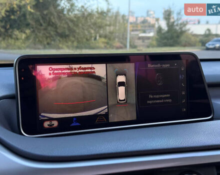 Черный Лексус РХ, объемом двигателя 2 л и пробегом 160 тыс. км за 27000 $, фото 54 на Automoto.ua