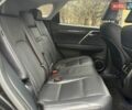 Черный Лексус РХ, объемом двигателя 3.46 л и пробегом 75 тыс. км за 44900 $, фото 30 на Automoto.ua