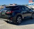 Чорний Лексус РХ, об'ємом двигуна 2 л та пробігом 138 тис. км за 30700 $, фото 10 на Automoto.ua