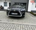 Черный Лексус РХ, объемом двигателя 3.46 л и пробегом 135 тыс. км за 30500 $, фото 1 на Automoto.ua