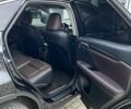 Черный Лексус РХ, объемом двигателя 3.46 л и пробегом 135 тыс. км за 30500 $, фото 13 на Automoto.ua