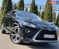 Чорний Лексус РХ, об'ємом двигуна 3.46 л та пробігом 85 тис. км за 29800 $, фото 1 на Automoto.ua