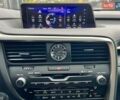 Черный Лексус РХ, объемом двигателя 3.46 л и пробегом 88 тыс. км за 29900 $, фото 71 на Automoto.ua