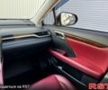 Черный Лексус РХ, объемом двигателя 3.5 л и пробегом 107 тыс. км за 41500 $, фото 12 на Automoto.ua
