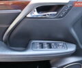 Черный Лексус РХ, объемом двигателя 3.46 л и пробегом 130 тыс. км за 30900 $, фото 13 на Automoto.ua