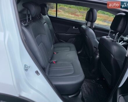 Черный Лексус РХ, объемом двигателя 3.5 л и пробегом 128 тыс. км за 28000 $, фото 11 на Automoto.ua