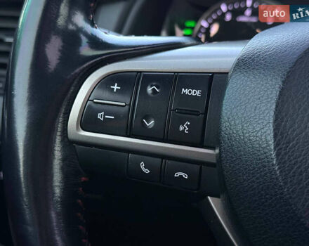 Черный Лексус РХ, объемом двигателя 2 л и пробегом 160 тыс. км за 27000 $, фото 49 на Automoto.ua