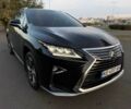 Чорний Лексус РХ, об'ємом двигуна 2 л та пробігом 80 тис. км за 23000 $, фото 1 на Automoto.ua