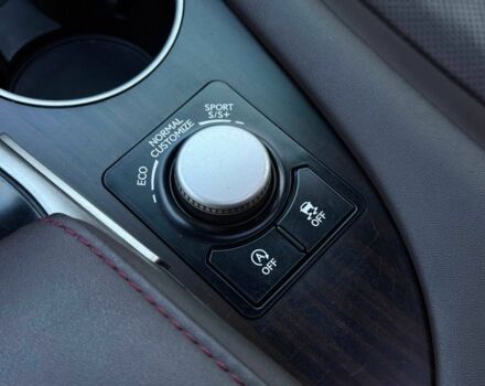 Чорний Лексус РХ, об'ємом двигуна 2 л та пробігом 80 тис. км за 23000 $, фото 12 на Automoto.ua