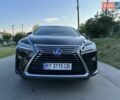 Черный Лексус РХ, объемом двигателя 3.5 л и пробегом 80 тыс. км за 42500 $, фото 2 на Automoto.ua