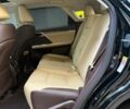 Черный Лексус РХ, объемом двигателя 3.5 л и пробегом 128 тыс. км за 28000 $, фото 3 на Automoto.ua